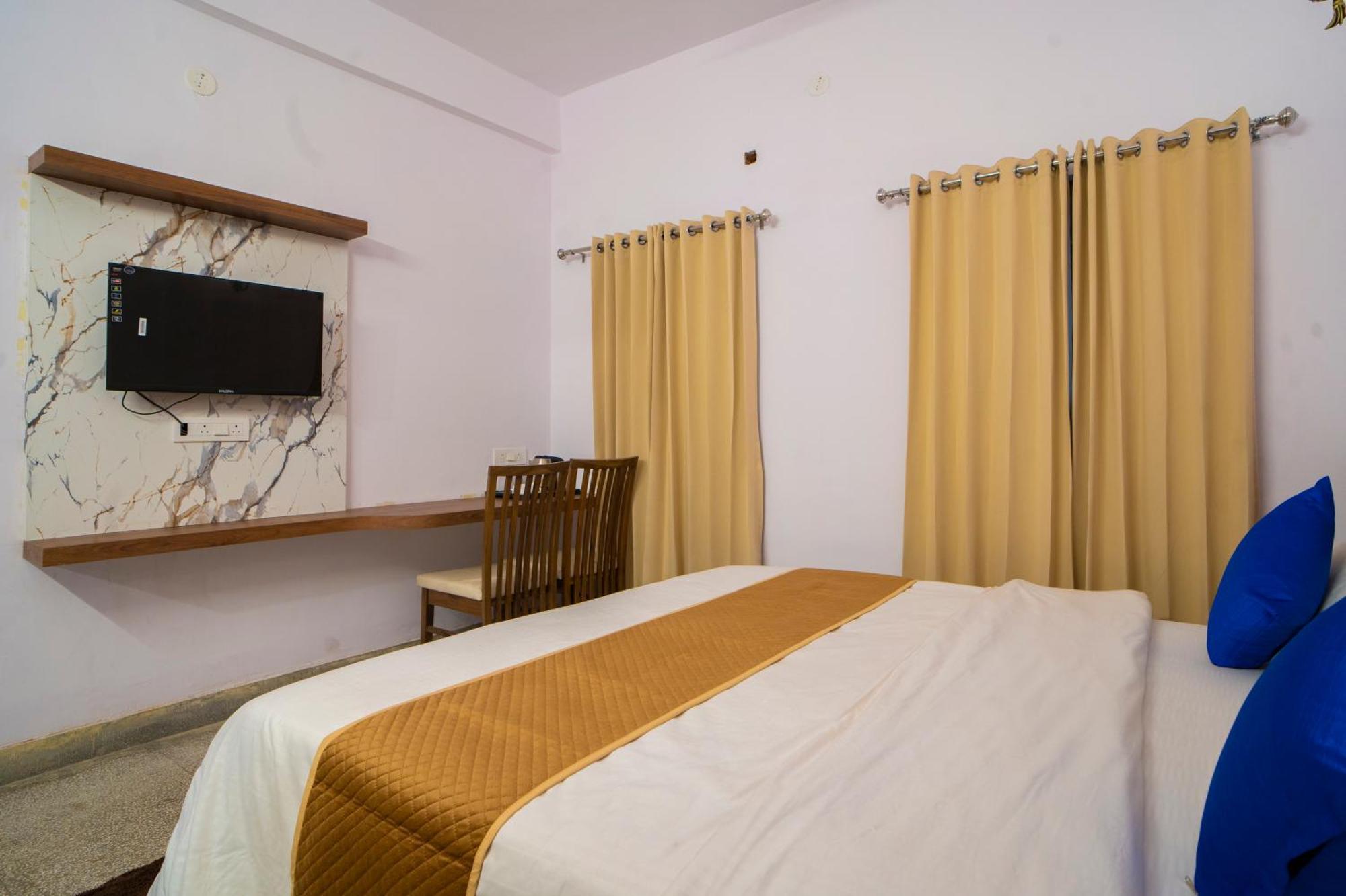 Devdarshan Hotel & Restaurant Udaipur Exterior foto